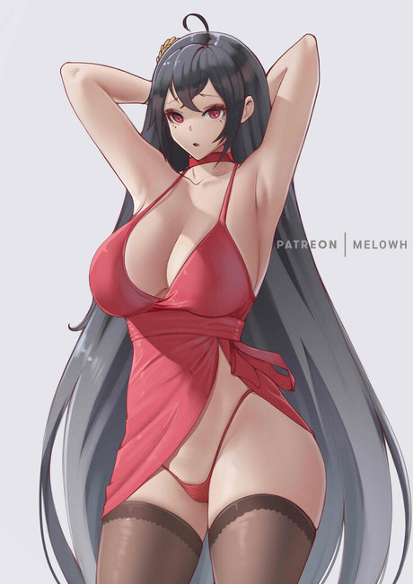 Melowh Collection sex star pictures