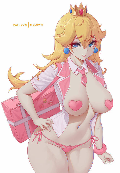 Melowh Collection free model galleries