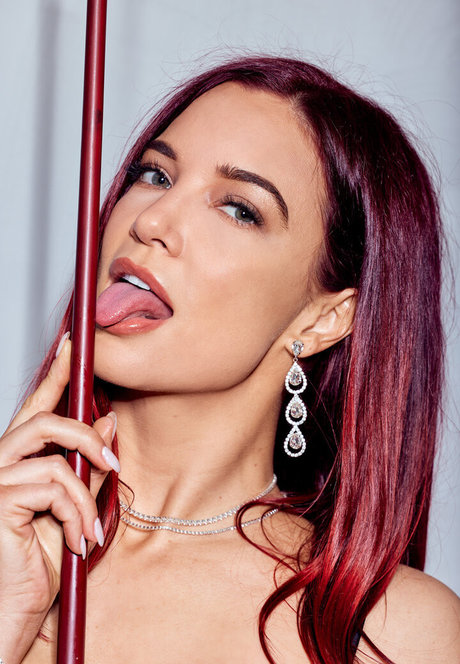 Jayden Cole xxx actress photos