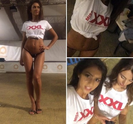 Inna Vladimirskaya model adult img