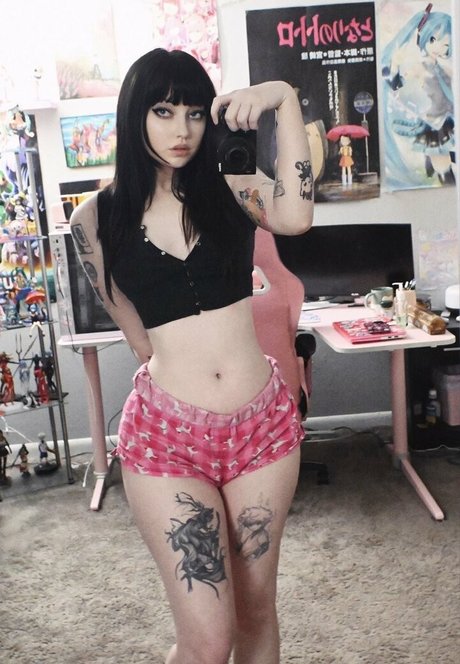 Sugarf4iry nude pornstar archive