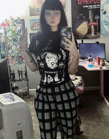 Sugarf4iry star exclusive pic