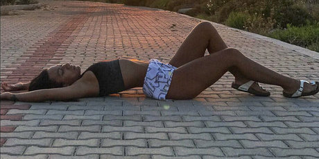 Nurdan Paksoy exclusive star gallery