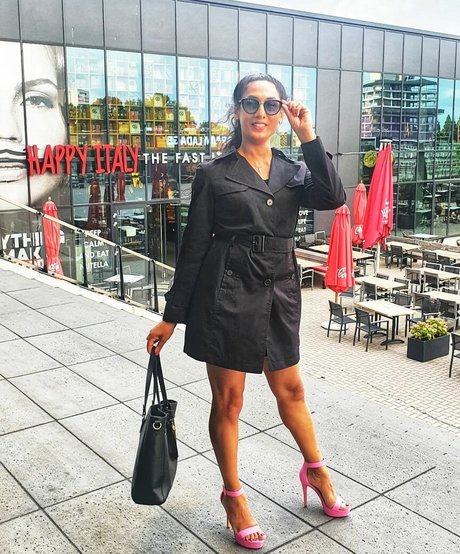 Natassia Crystal naked star archive