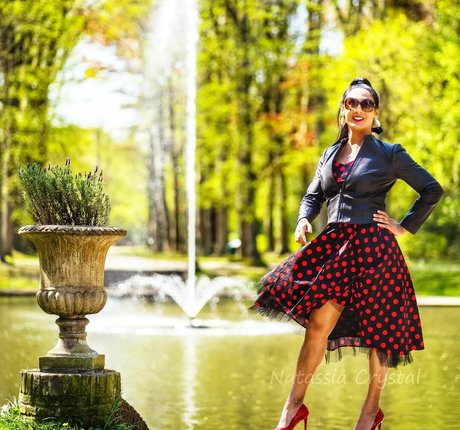 Natassia Crystal pornstar nude photo