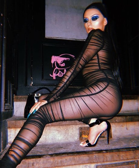 Tsmissmara pornstar sex photo