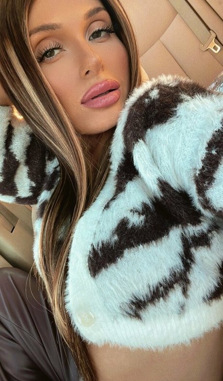 Tsmissmara star beautiful pic