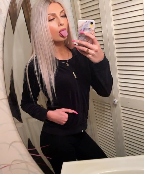 Tsmissmara star exclusive galleries