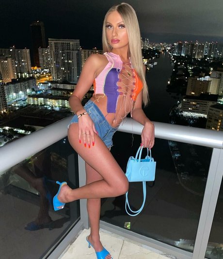 Tsmissmara pornstar top galleries