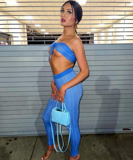 Tsmissmara perfect pornstar picture