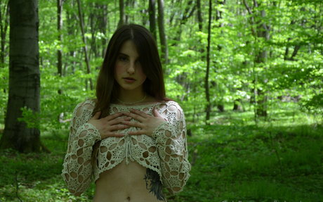 baby cherrry erotic star archive