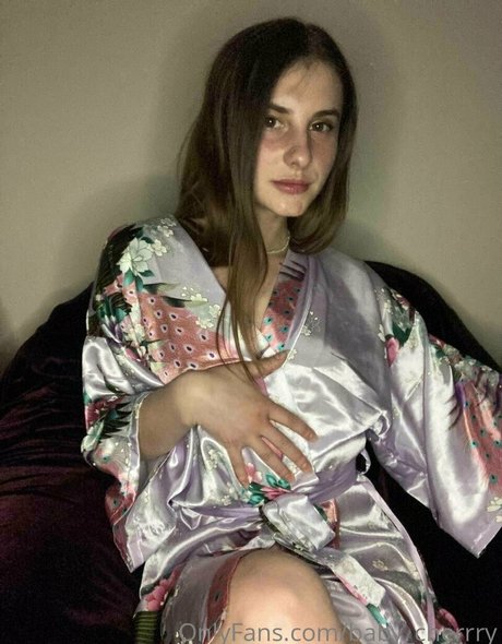 baby cherrry hot actress picture