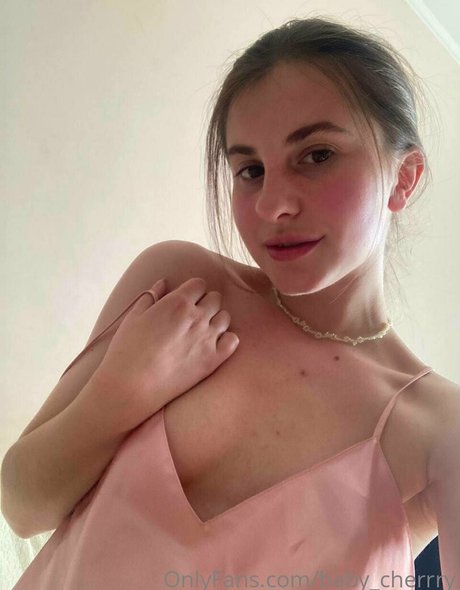 baby cherrry xxx star img