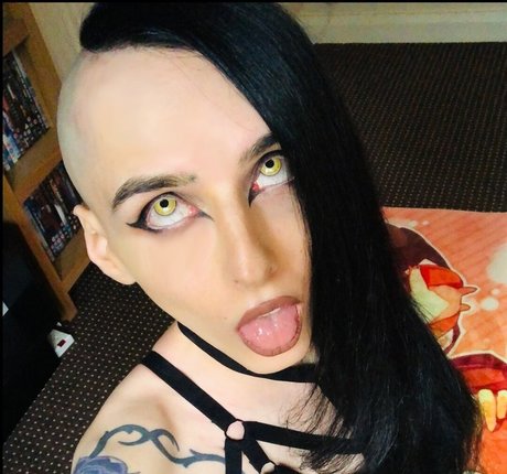 Succubus official art actress gallery