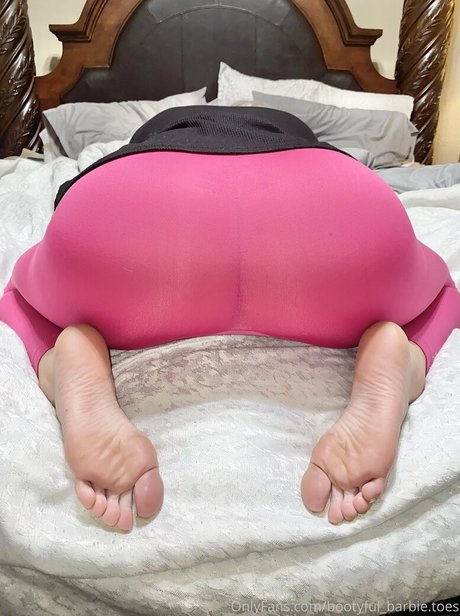 soleful barbie model gallery