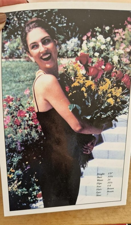 Tamara Wernli star pretty gallery