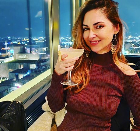 Tamara Wernli star top pics