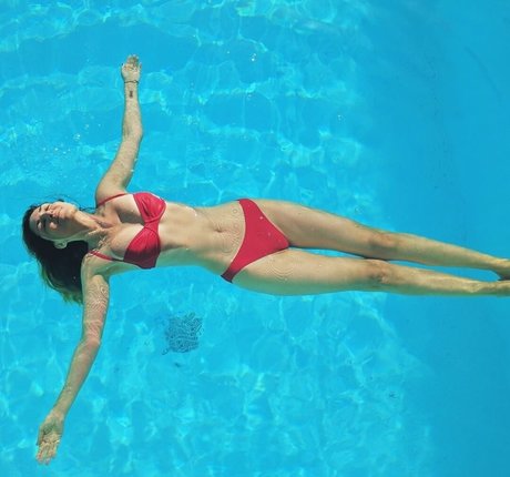 Tamara Wernli erotic star photos