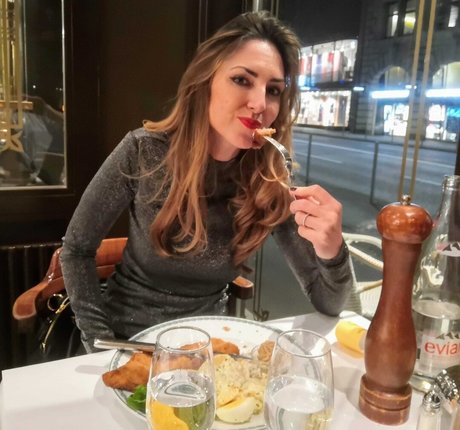 Tamara Wernli pornstar nudes picture