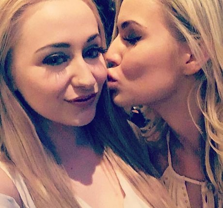 Missrachaelcx top actress photo