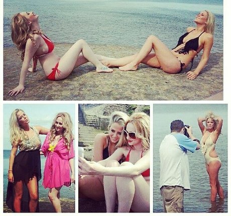 Missrachaelcx nudes model photo