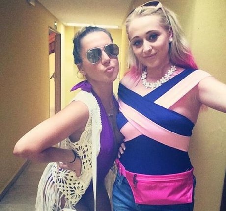 Missrachaelcx pornstar sexy gallery