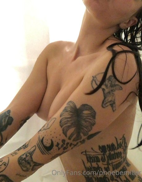 phoebemiller pornstar hot photo