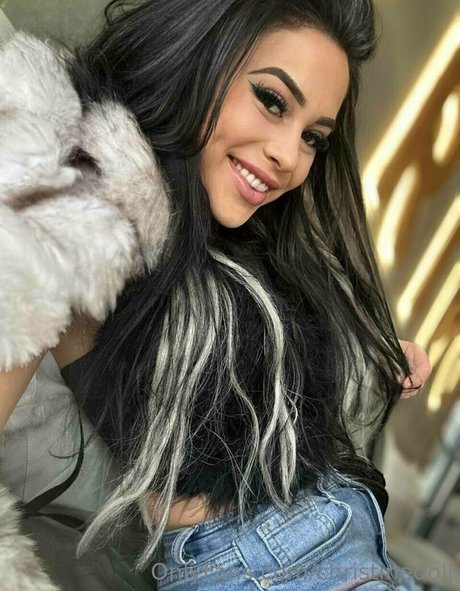 christinedoll naked star images