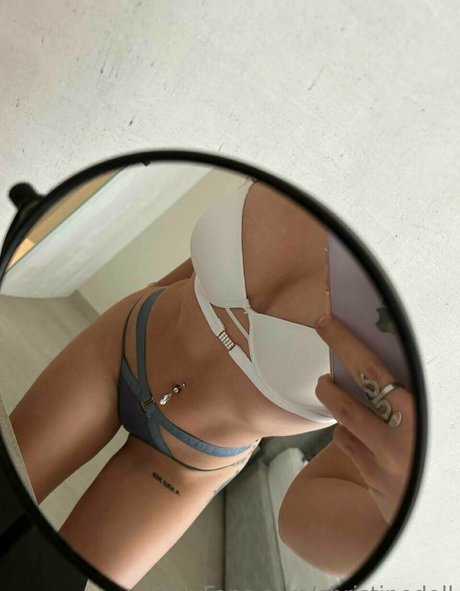 christinedoll pornographic model archive