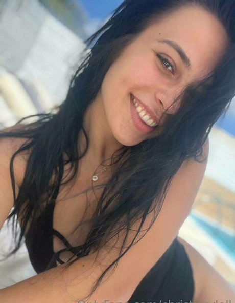 christinedoll xxx star gallery