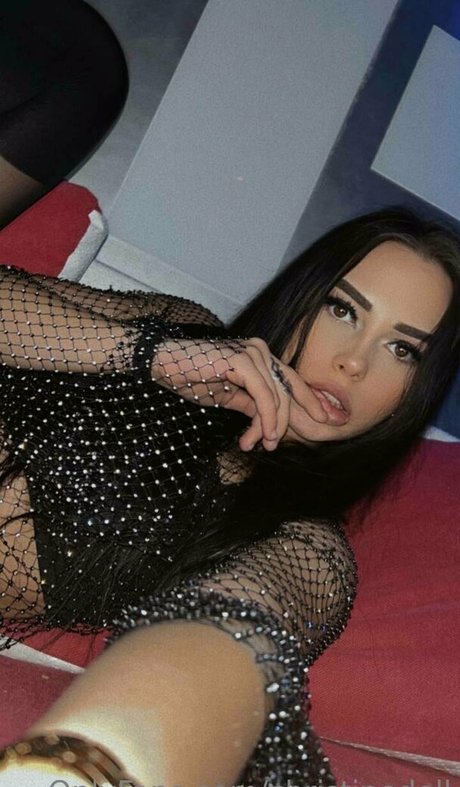 christinedoll model best img