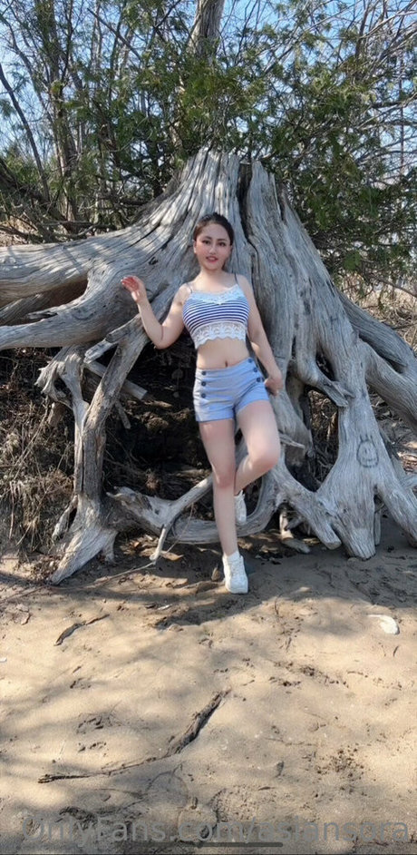 asiansora sex model photos