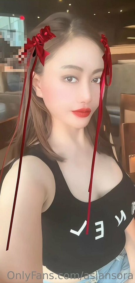 asiansora hd model gallery