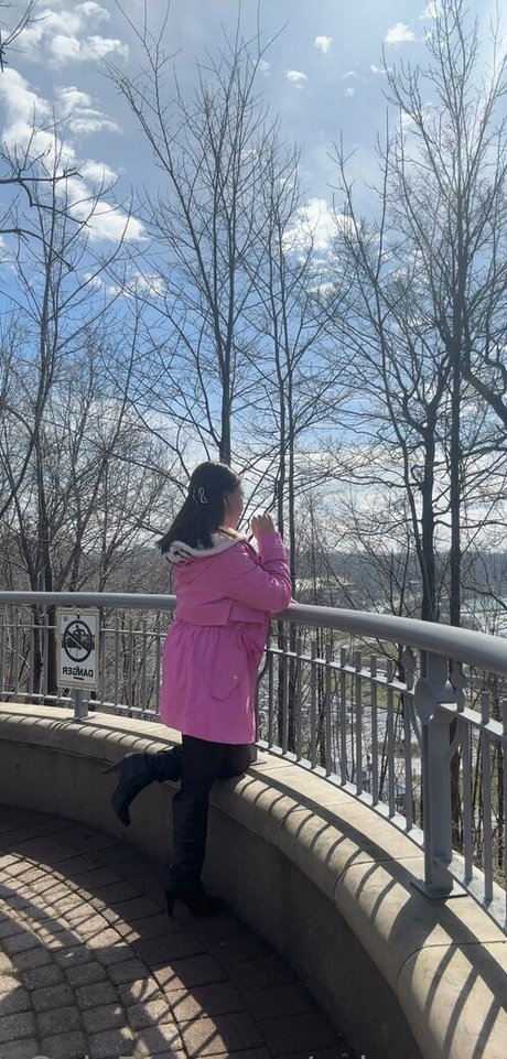 asiansora hot model photo