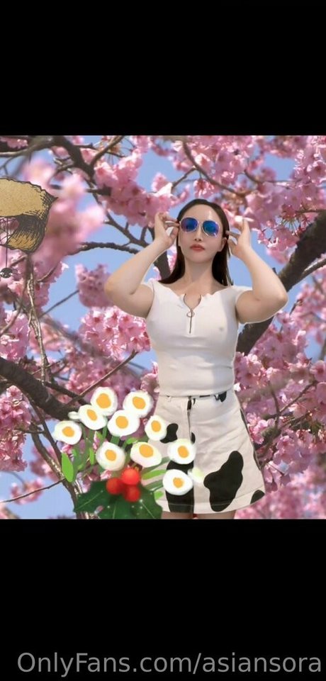 asiansora high quality pornstar galleries