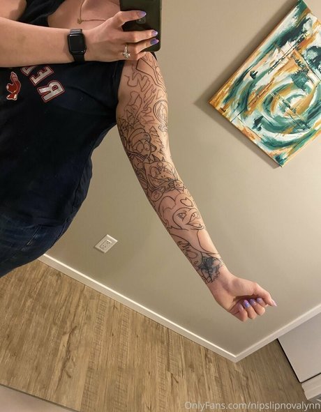 nipslipnovalynn pornstar xxx pics