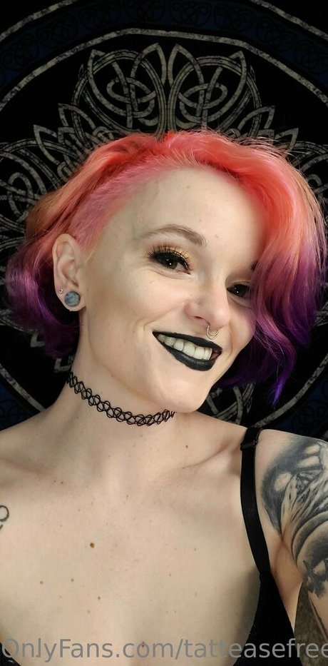 tatteasefree model best photos