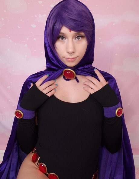 moonbabyfuxk model photos