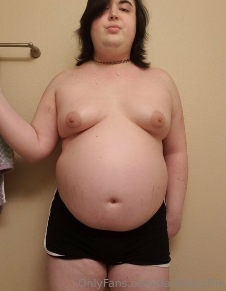 darlingsoftie star naked photos