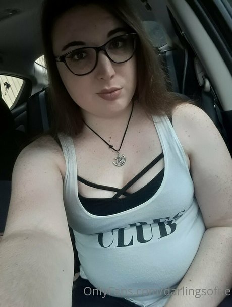 darlingsoftie pornstar hot pics