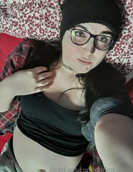 darlingsoftie pornstar sexy picture