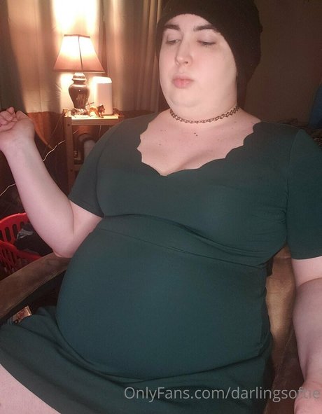 darlingsoftie pornstar naked pics