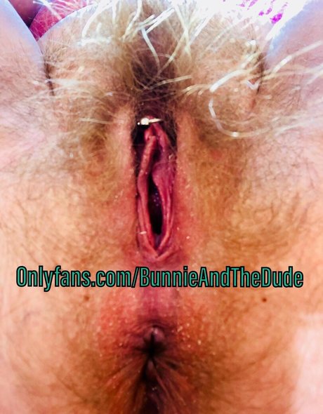 bunnieandthedude model hot img