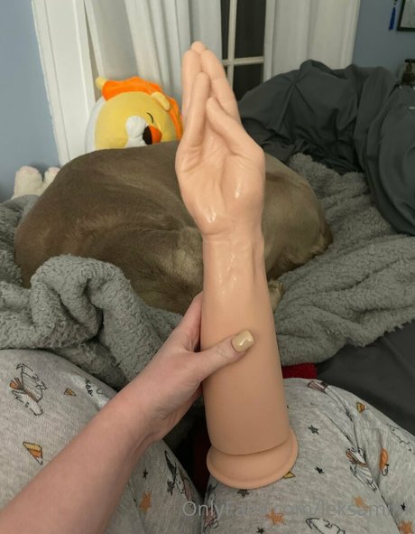 leksamink star nudes photo