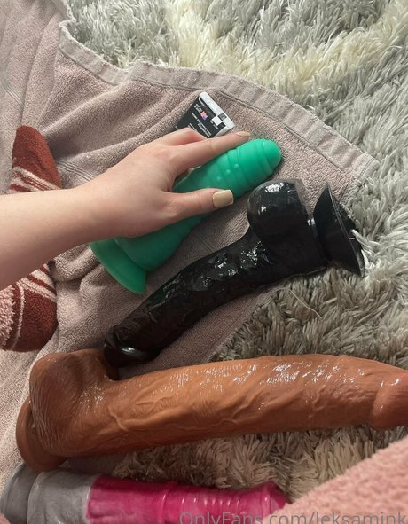 leksamink model beautiful pic