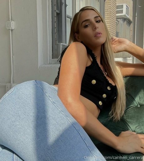 Carmen Carrera free actress photo