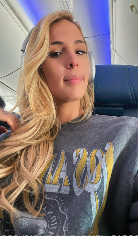 Carmen Carrera exclusive pornstar image