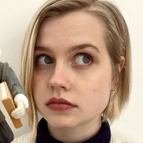 Angourie Rice star xxx pics