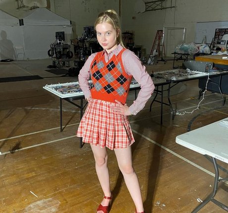 Angourie Rice erotic actress galleries