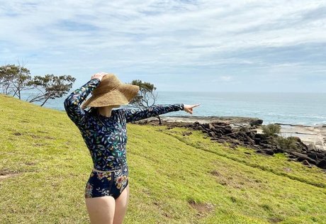 Angourie Rice pornstar images